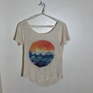 Vans Short Sleeve Shirt